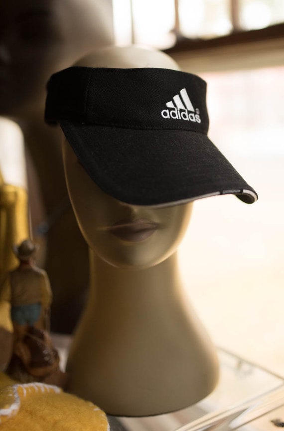 90s adidas visor