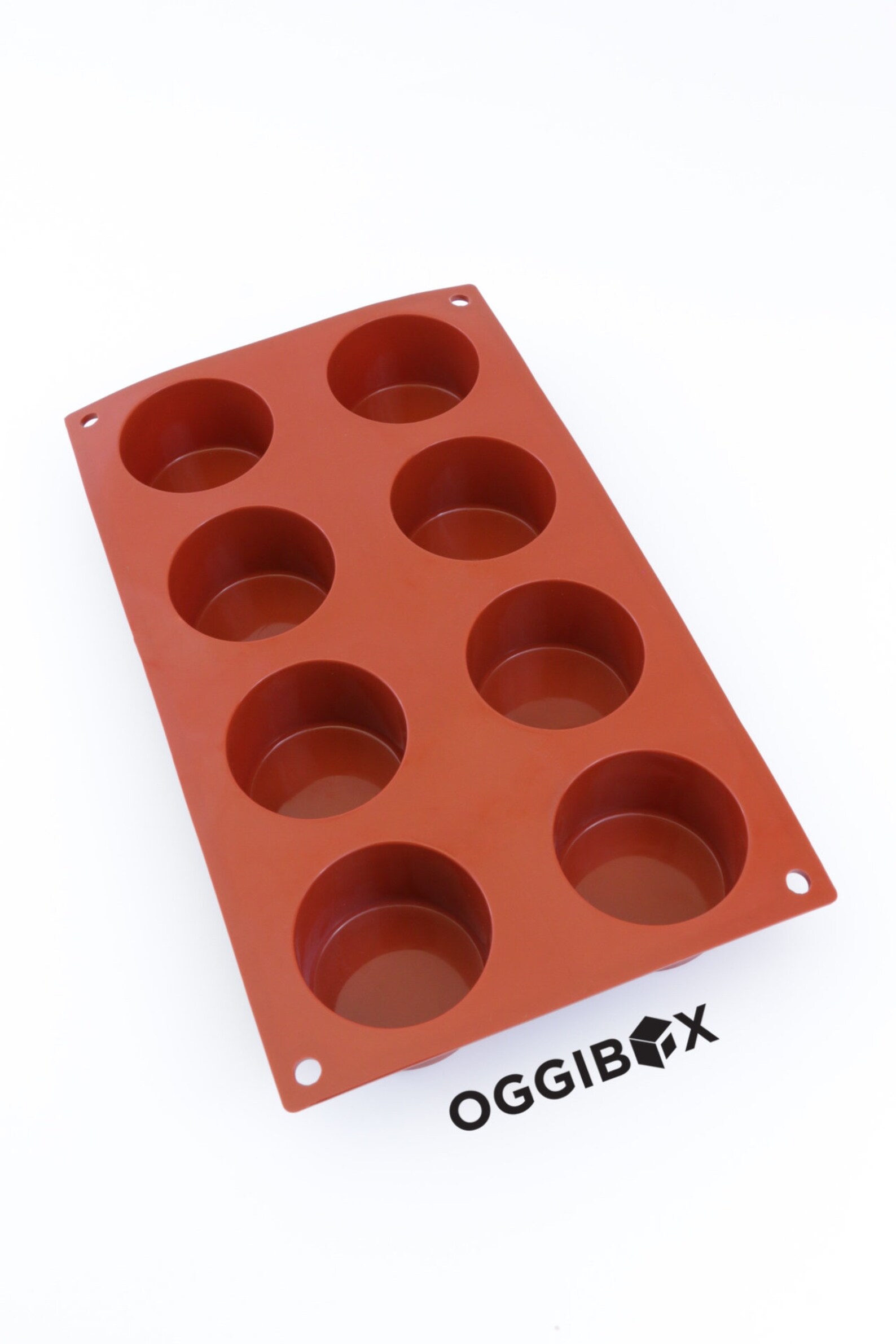 Oggibox Petitfours Cylinder Silicone Mold for Handmade Soap Etsy