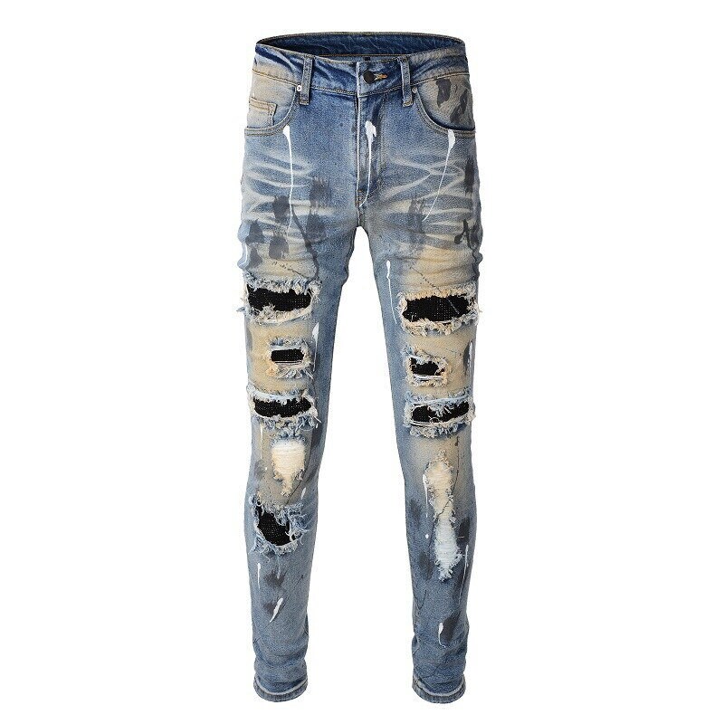 Jean Jogger Milenial Hombre, Jeans Hombre