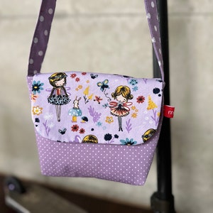 shoulder bag