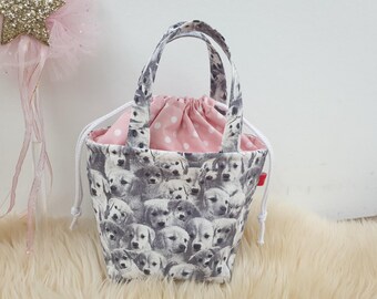 Bolso Tonie, bolso de juego, bolso infantil, bolso Tonie con nombre, bolso tigre, bolso Toniebox. ¡Ya disponible! Bolso Tonie pequeño tigre.