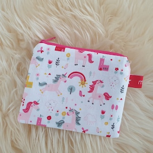Sorfot lieferbar Geldbeutel-mini Täschchen