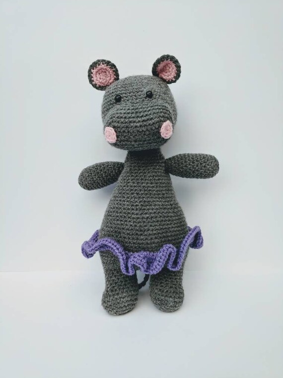 etsy crochet stuffed animals