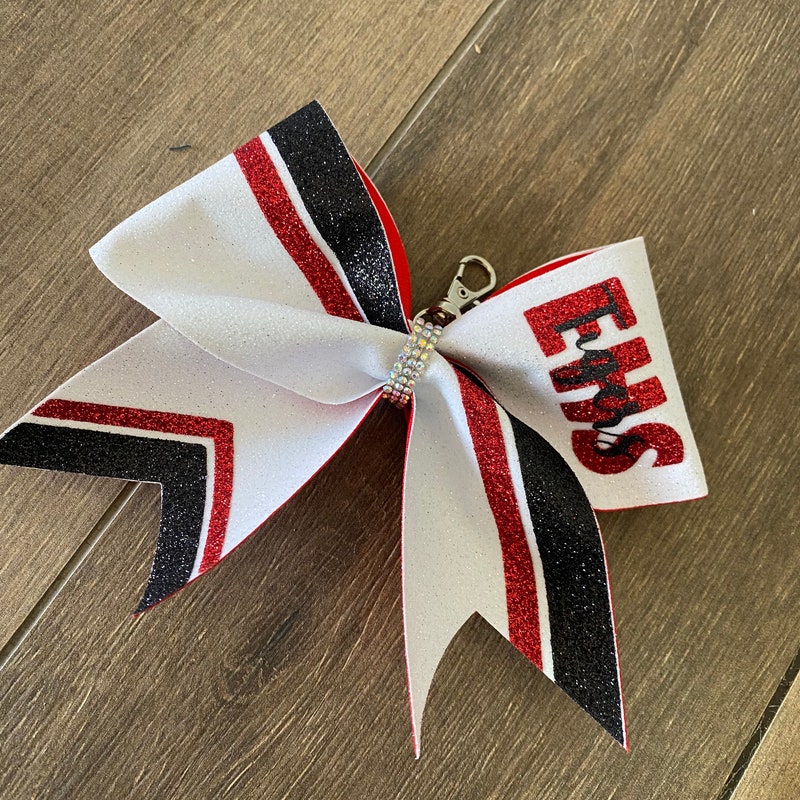 Cheer Keychain - Etsy