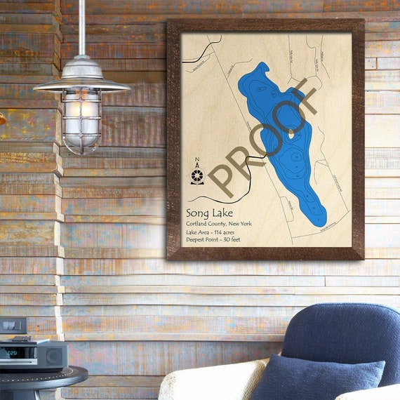 311316174 Canaveral Blue Nautical Chart Wallpaper The Fabric Co