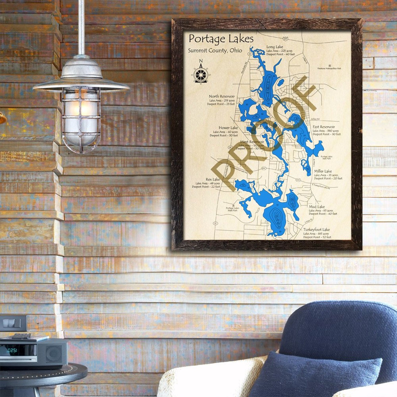 Portage Lakes Ohio Waterfront Homes For Salecoming Soon - lwqvtrz