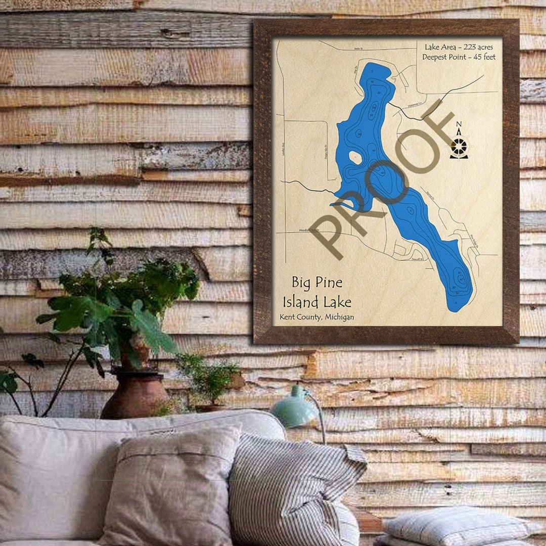 Big Pine Island Lake Houses For Sale at Rosemary Herbert blog