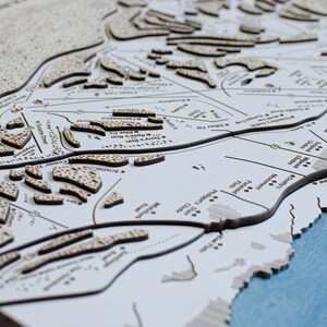 Mammoth Mountain Ski Map 24 quot - Il 300x300.5085283777 Nhmw 