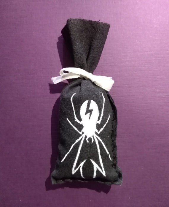 my chemical romance spider