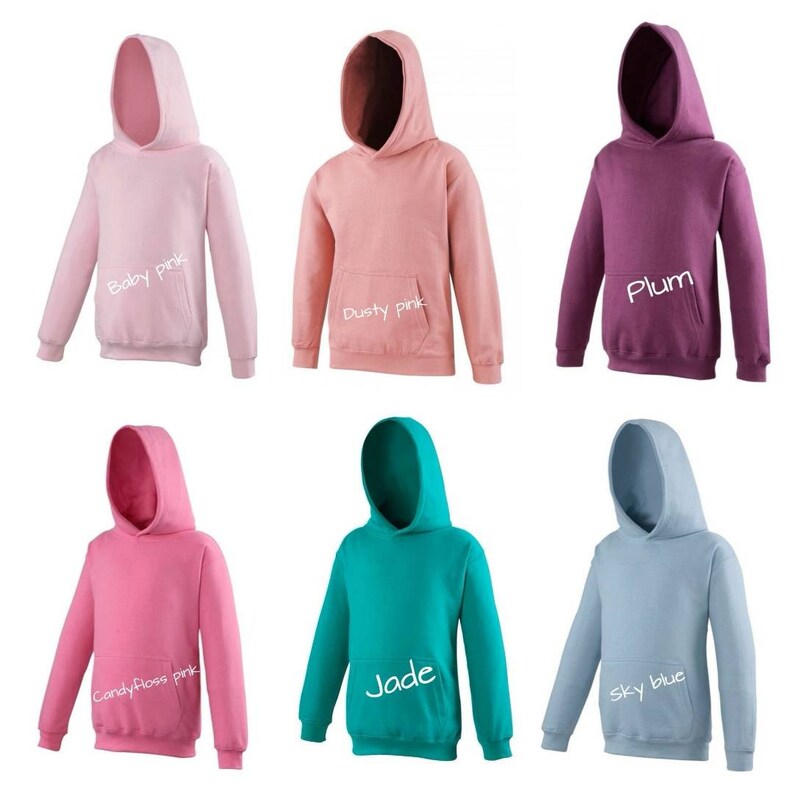 Mama and mini hoodies Clearance