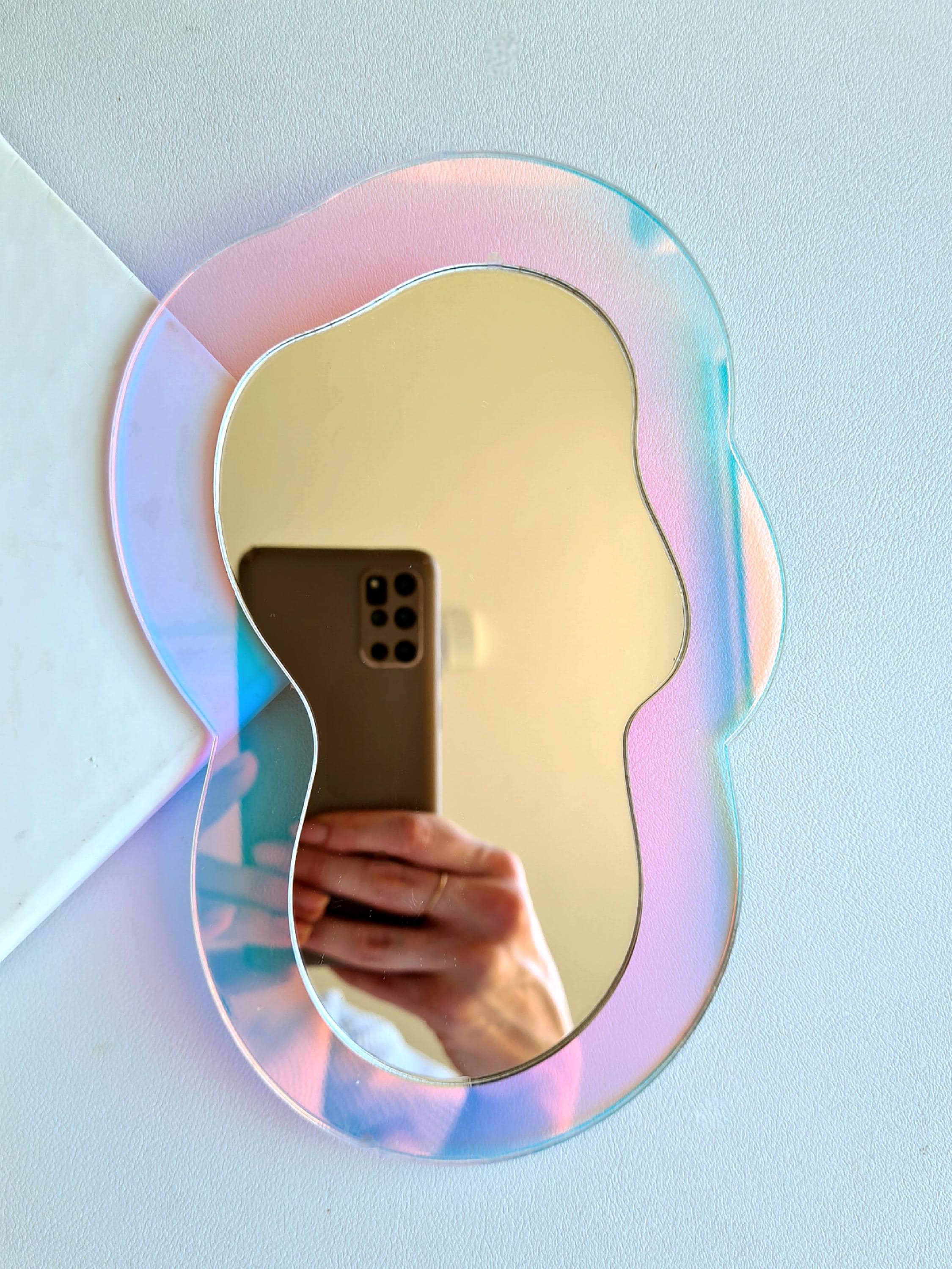 Weird Mirrors - Etsy