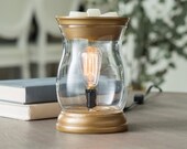 Edison Hurricane Tart Wax Warmer