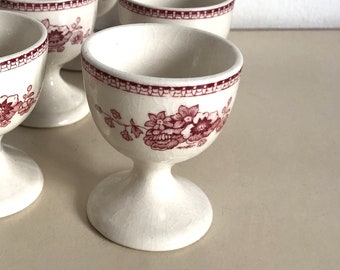 Egg Cup Johnson Bros England