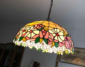 Tiffany Lamp