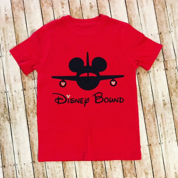surprise disney shirts