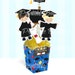 Printable Centerpiece "graduation" (instant Download) Digital Items Are ...