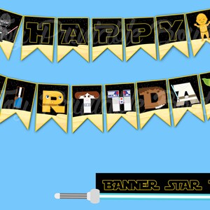 Imprimer Banderole Joyeux Anniversaire Lego Etsy