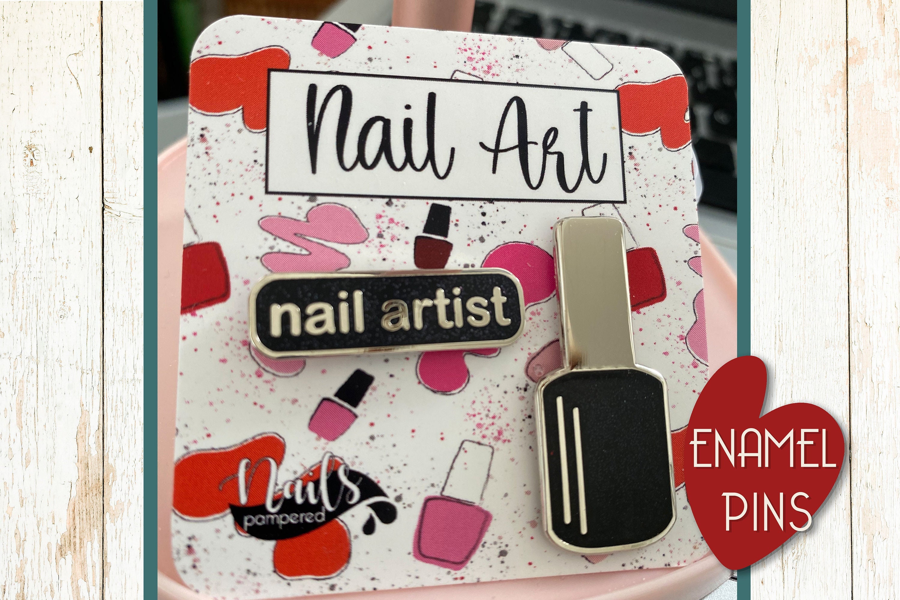 Pin on Nail Art