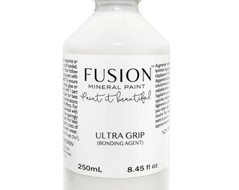 Ultra Grip Bonding Agent Adhesion Primer Suitable for Milk Paint Difficult Surfaces