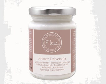 Fleur Universal Primer Stain Blocking Primer 330ml or 750ml