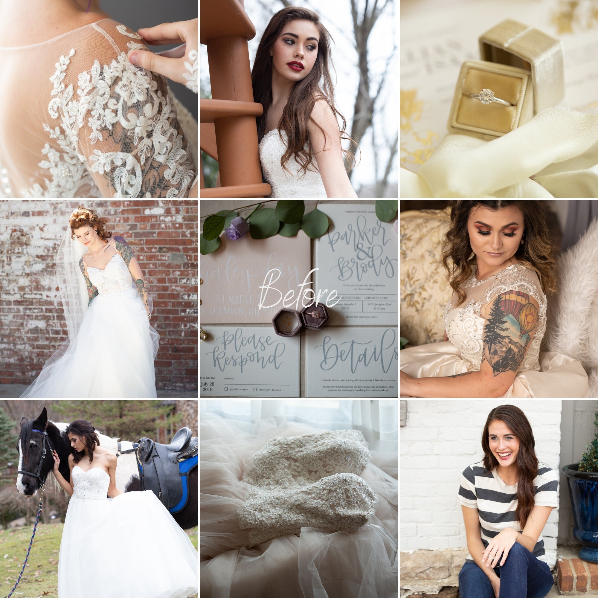Lightroom Flat White | Lightroom Mobile Presets ...