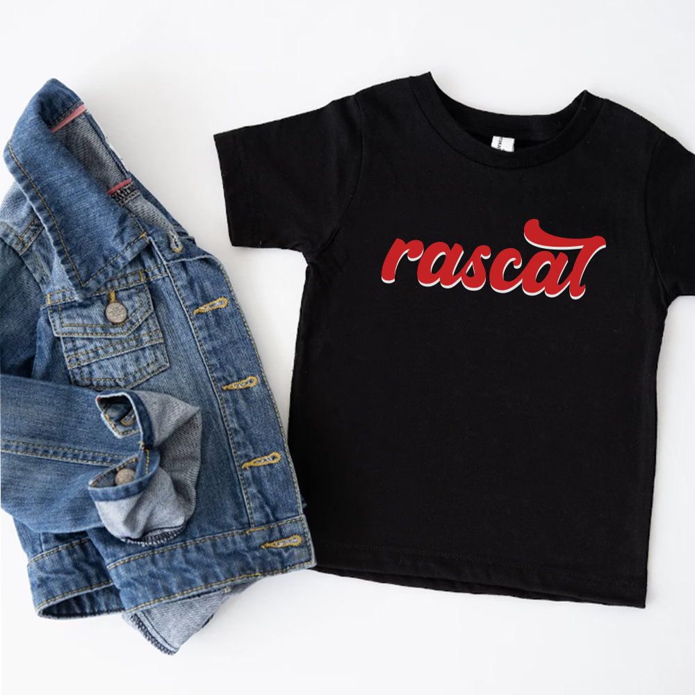 Little Rascals Shirt Canada