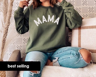 Mama Classic Sweatshirt