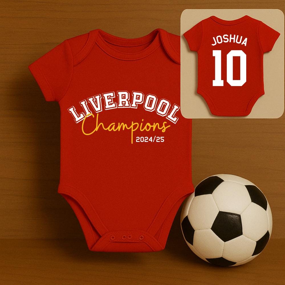Soccer Liverpool Kit For Year Old LFC Adidas Kids 25/26 Away Mini Kit