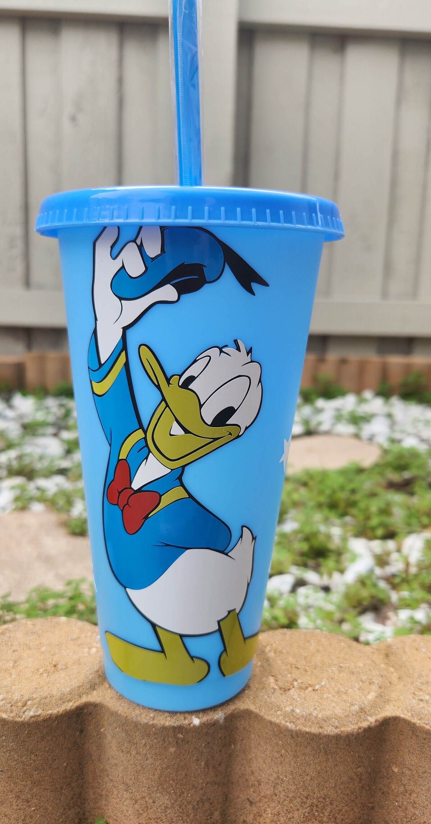 Starbucks Disney/ Loki Marvel, Reusable Starbucks Cup, Disneyland