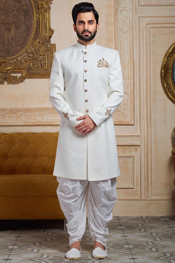 indian marriage dress mens