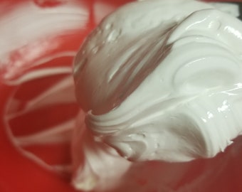 Handmade Whipped Shea Butter: Designed by You