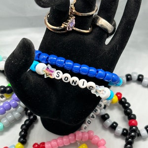 Sonic Bracelet
