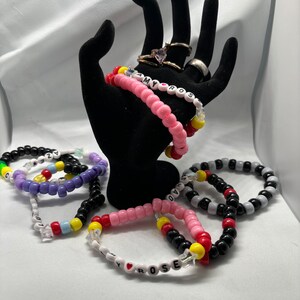 Amy Rose Bracelet
