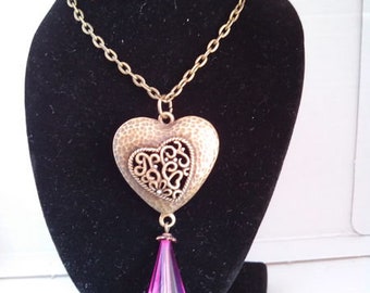 Heartnecklace