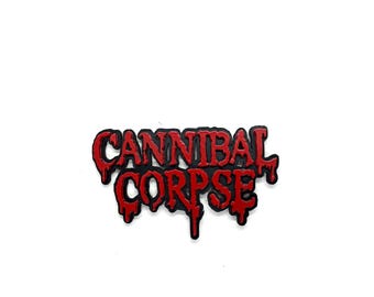 Cannibal Corpse Magnet