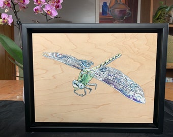 Dragonfly