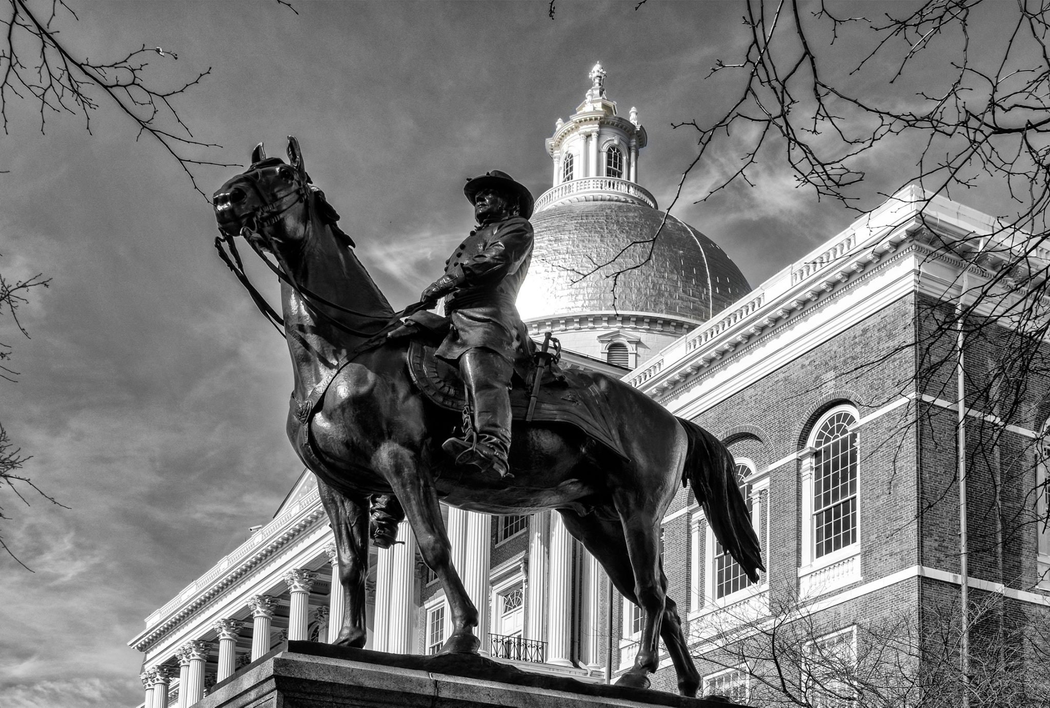 Civil War Statue for sale 83 ads for used Civil War Statues