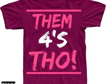true berry jordan shirt