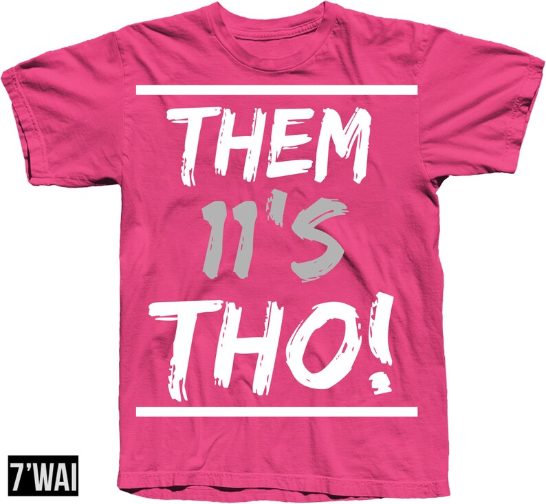 pink snakeskin 11 shirt