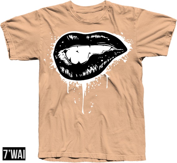 crimson tint shirt