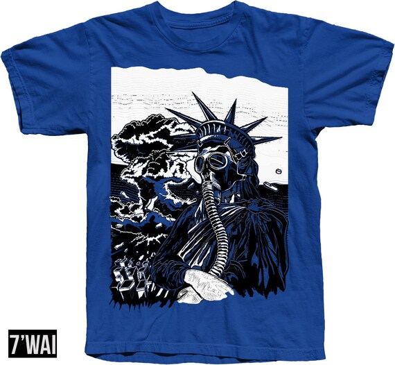 royal blue jordan shirts