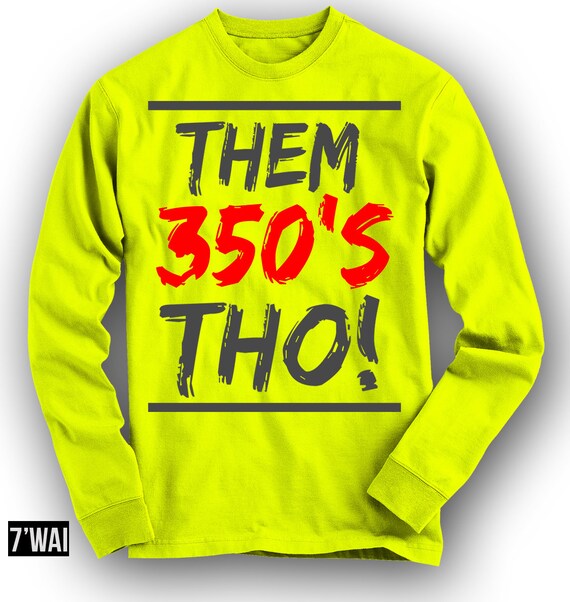 semi frozen yellow shirt
