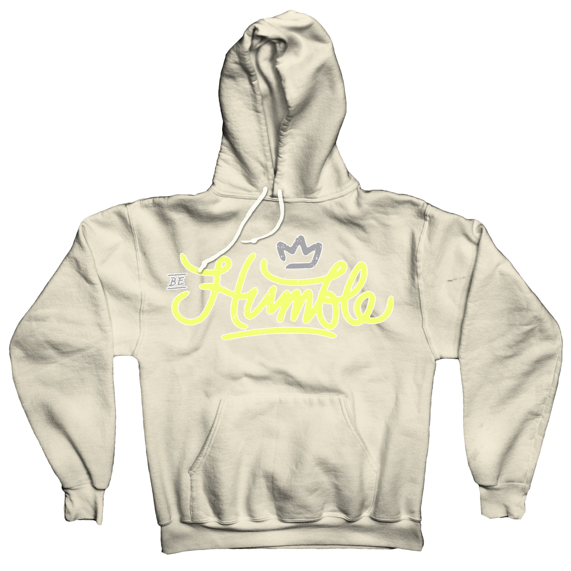 yeezy butter hoodie