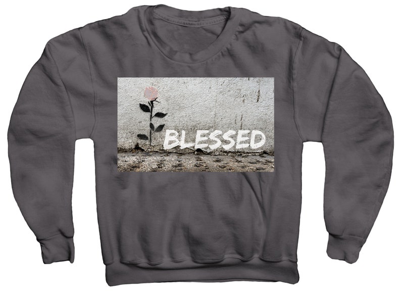 cool grey sweatshirts