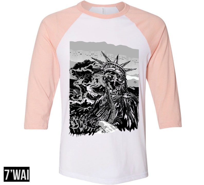 crimson tint t shirt