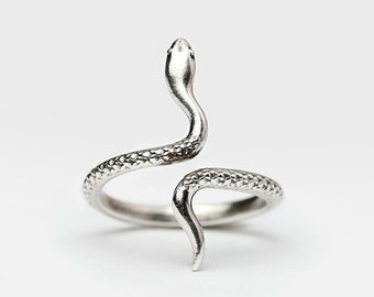 cheap snake jewelry