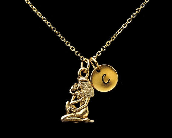 egyptian queen necklace