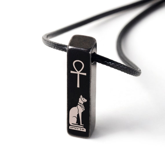 Bastet jewelry deals