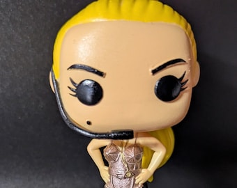 Madonna - Figurine Pop Blonde Ambition