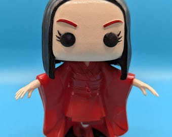 Madonna - Nothing Really Matters Video Figura pop